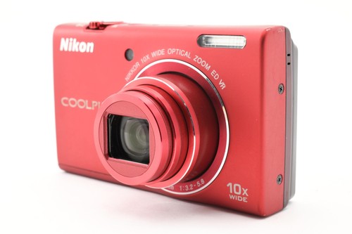 Nikon coolpix s6200 - nikon,