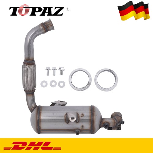 Dieselpartikelfilter dpf per - dpf,