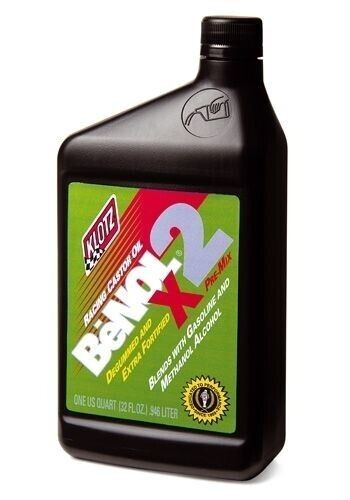 Bc172 klotz olio ricino - olio, di