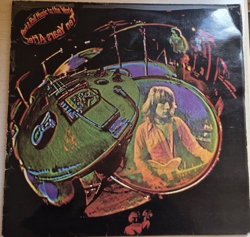 Ten years after rock and - after,