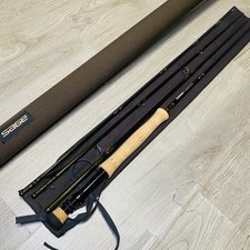 [Ottimo] Asta Fly Sage