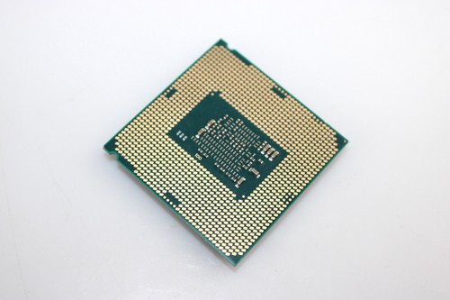 Stock intel core i3 - stock,