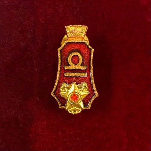 797 distintivo grado - 797,