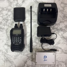 ALINCO DJ-X11A Ricevitore
