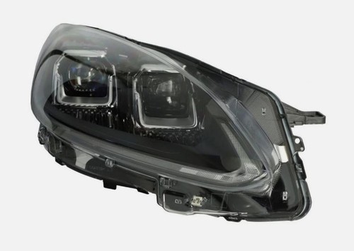 Faro fanale proiettore destro - fanale,