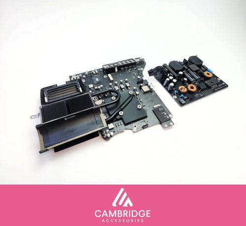 Scheda logica originale imac - scheda,