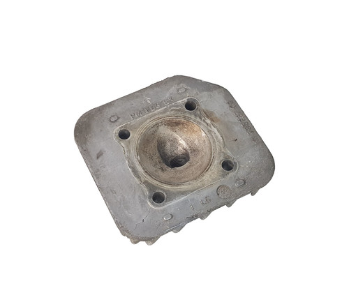 Testata peugeot elyseo 100 - testata,