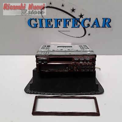 Autoradio mangiacassette - autoradio,