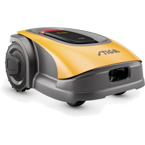 Stiga robot tagliaerba - robot,