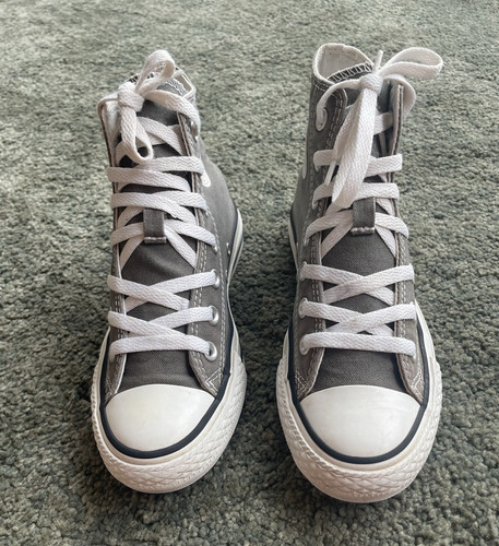 Converse chuck taylor all star - converse,