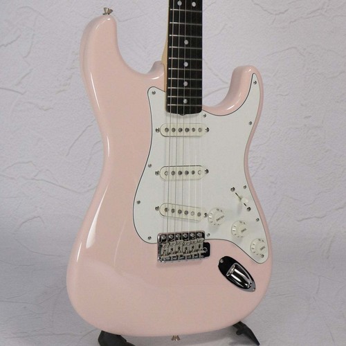Fender fsr 2024 - fender, stratocaster