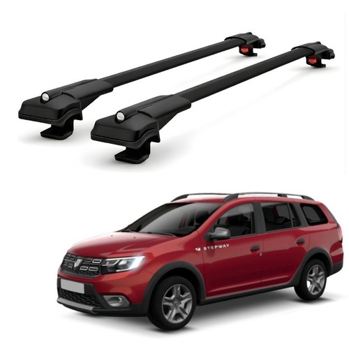 Barre portatutto per dacia - per,