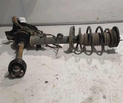 Ammortizzatore ant fiat - ammortizzatore,