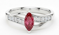 Anello di Fidanzamento