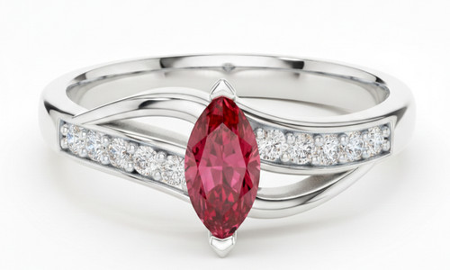 Anello fidanzamento - anello,