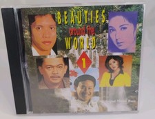 Beauties Around The World