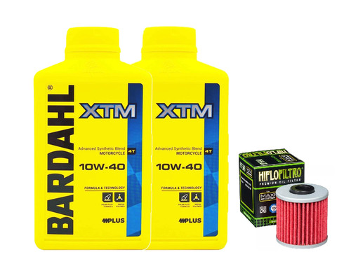 Kit tagliando kymco - kymco, xciting