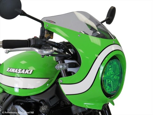 Cupolino standard fume scuro - cupolino,