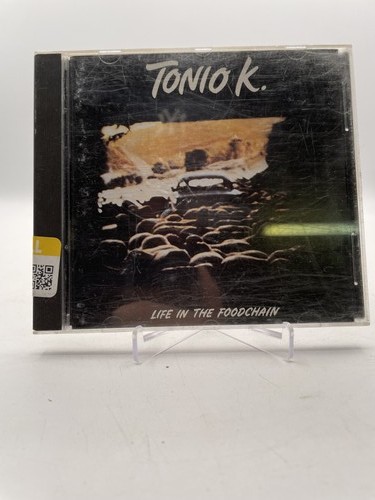 Tonio life in - tonio, the