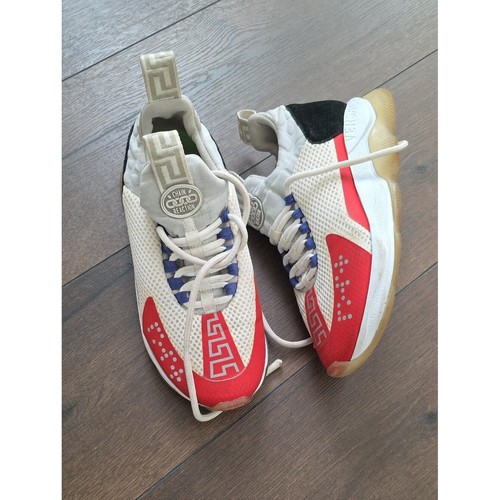 Versace chain reaction rosso - chain,