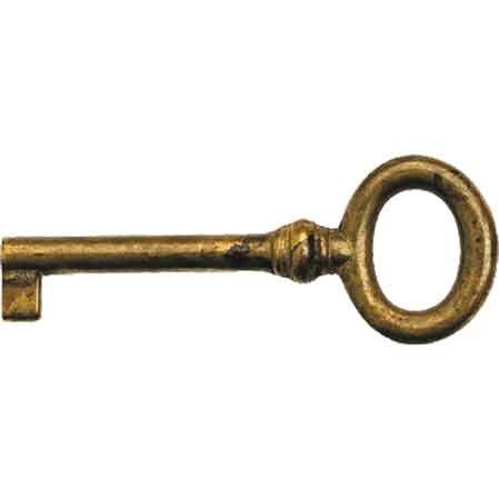 Chiave per mobili 33728 x - per,