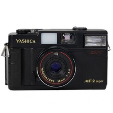 Fotocamera Digitale Yashica