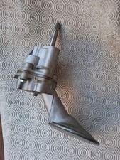 POMPA OLIO  FIAT  131 1.3