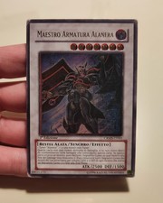 Yu-Gi-Oh! Maestro Armatura