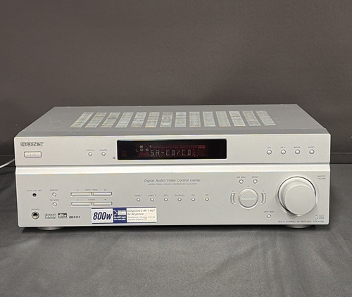 Sony str k780 ricevitore - str-k780,