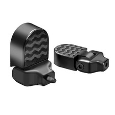 Pedali Posteriori Pieghevoli