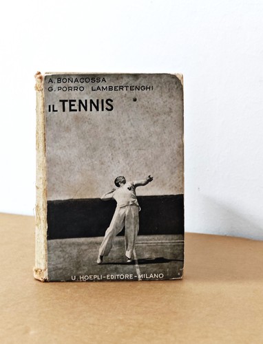 Bonacossa tennis - bonacossa,
