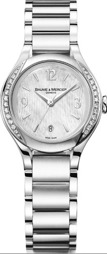 Beautiful new baume mercier - baume,