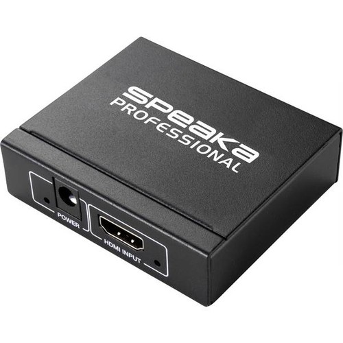 Speaka professional 1676616 - professional, sp-1676616