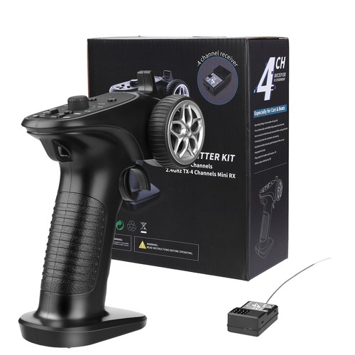 Nuovo gt3b 4g - fs-gt3b, 2,4g