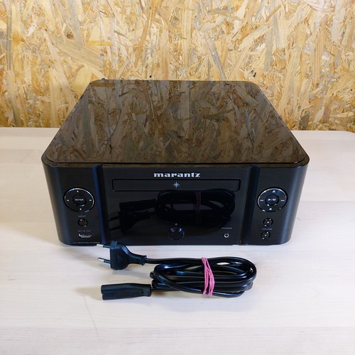 Marantz cr610 impianto - marantz, m-cr610