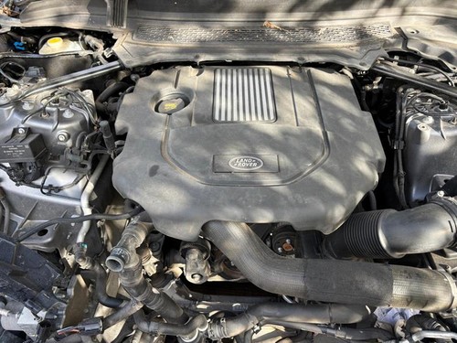 L405 motore range rover - 12-15,