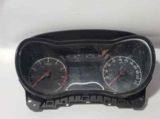 39204203 OPEL CORSA E EDITION
