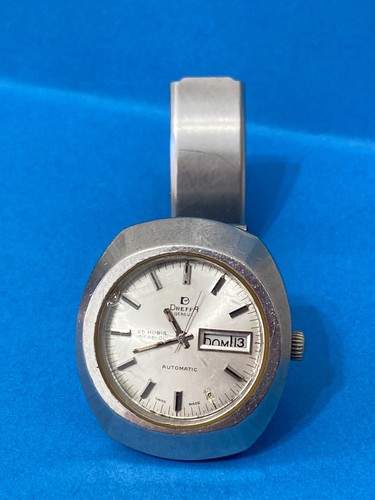 Orologio rubis dreffa - 25,
