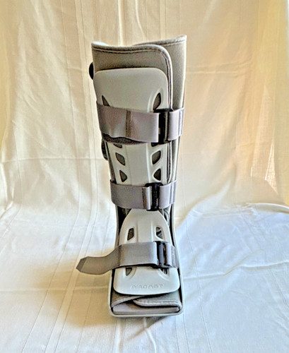 Nuovo aircast stivaletto - aircast,