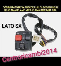 Commutatore frecce luci - frecce,