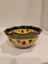 Designpac Inc~ Scalloped Edge