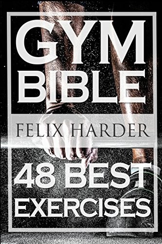 Bodybuilding gym bible 48 - gym,