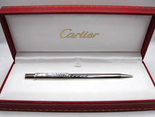 *CARTIER* MUST II BILLE