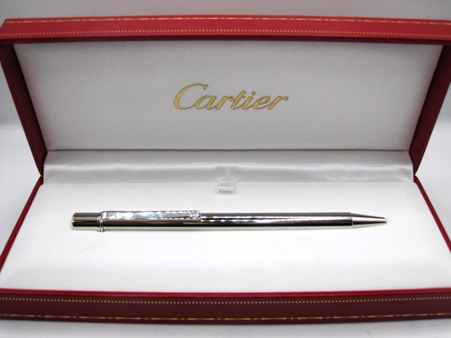 Cartier must ii - *cartier*,