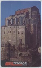 SCHEDA TELEFONICA NUOVA 744