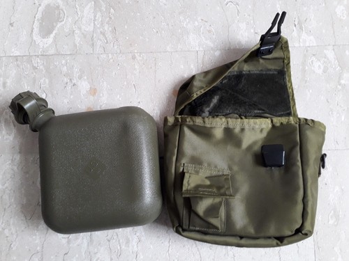 Borraccia completa esercito - , us