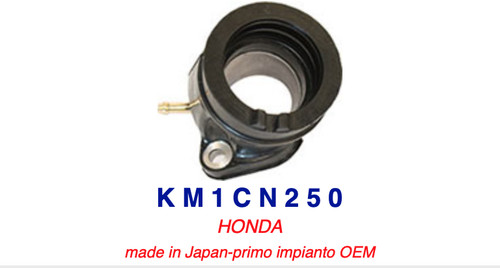 Km1cn250 collettore - km1cn250,