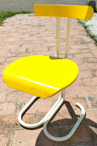 Sedia scrivania ragazzi - da,