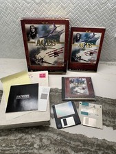 Sierra / Dynamix ACES The