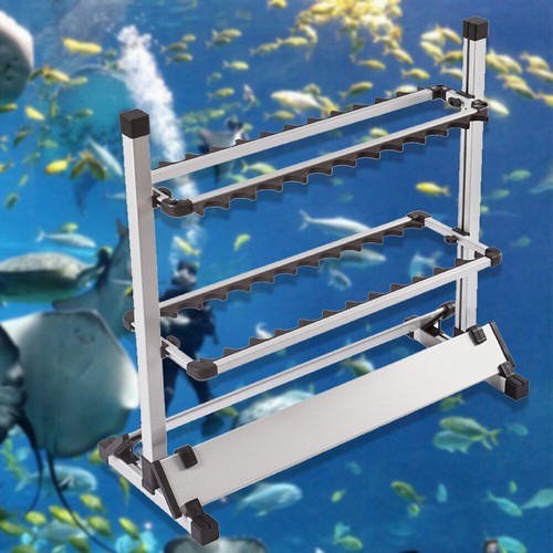 Portacanne pesca fori - pesca,